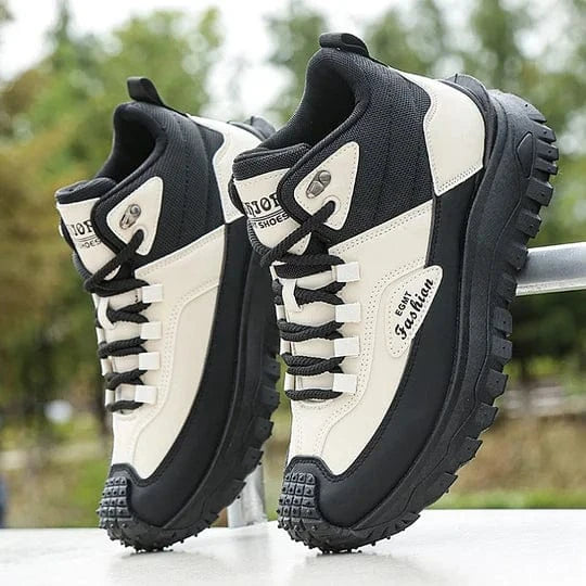 Vinthentic Premium Rugged Boots