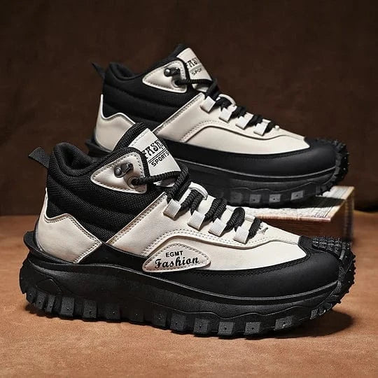Vinthentic Premium Rugged Boots