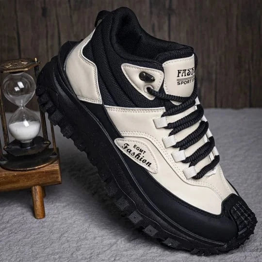 Vinthentic Premium Rugged Boots