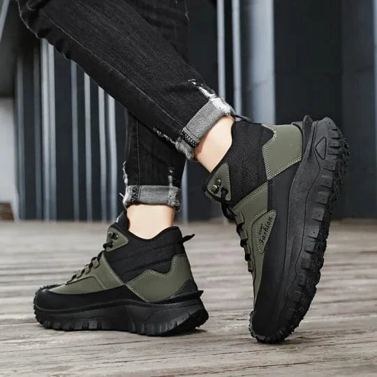 Vinthentic Premium Rugged Boots