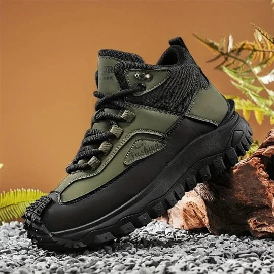 Vinthentic Premium Rugged Boots