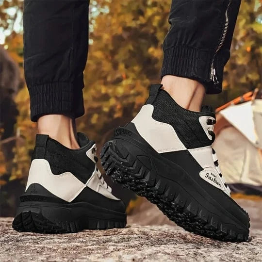 Vinthentic Premium Rugged Boots