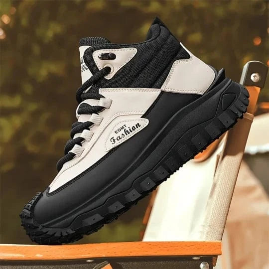 Vinthentic Premium Rugged Boots