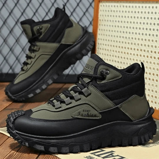Vinthentic Premium Rugged Boots