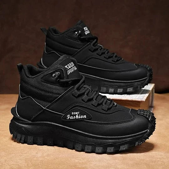 Vinthentic Premium Rugged Boots