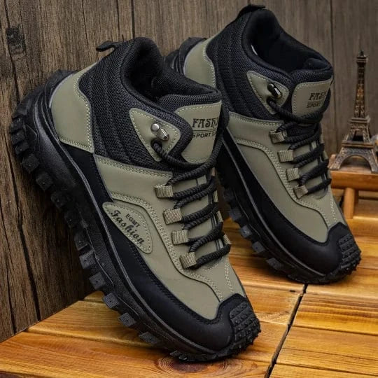 Vinthentic Premium Rugged Boots