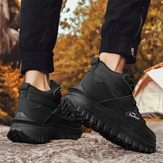Vinthentic Premium Rugged Boots
