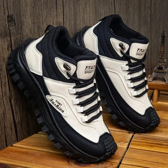 Vinthentic Premium Rugged Boots
