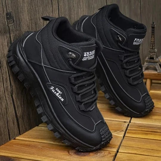 Vinthentic Premium Rugged Boots