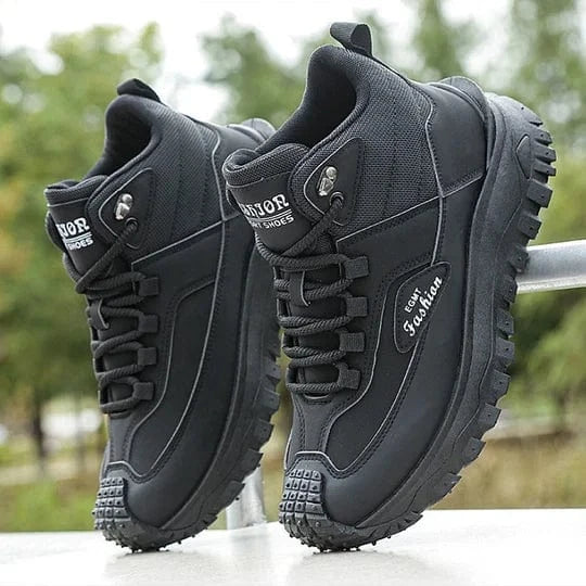 Vinthentic Premium Rugged Boots