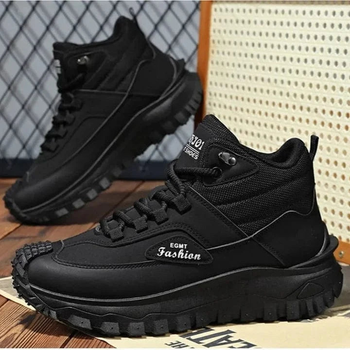 Vinthentic Premium Rugged Boots