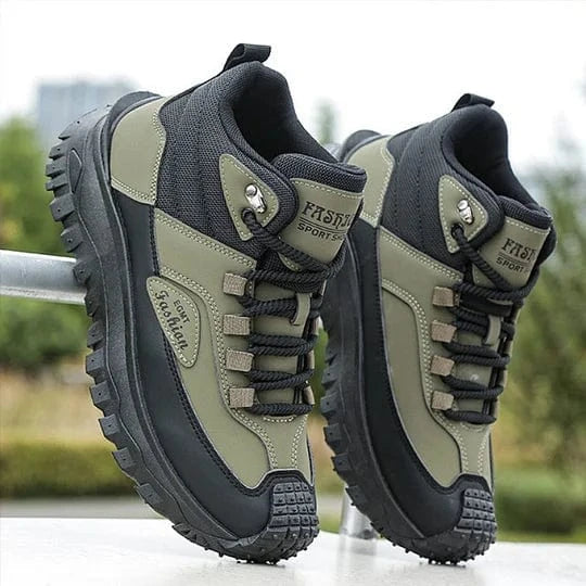 Vinthentic Premium Rugged Boots