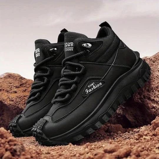 Vinthentic Premium Rugged Boots