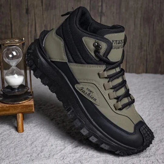 Vinthentic Premium Rugged Boots