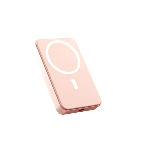 Vinthentic Portable Wireless Magnetic Power Bank