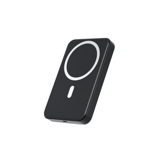 Vinthentic Portable Wireless Magnetic Power Bank