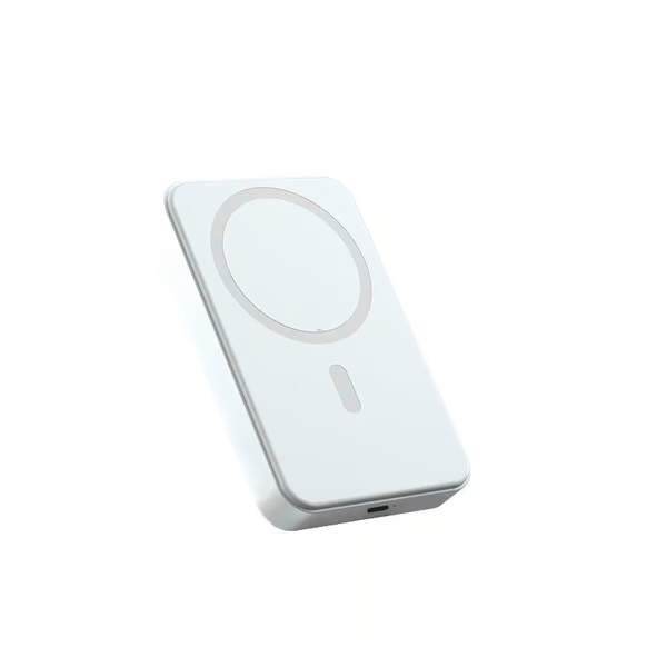 Vinthentic Portable Wireless Magnetic Power Bank