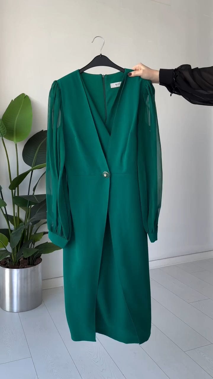 Elegante Premium Dress