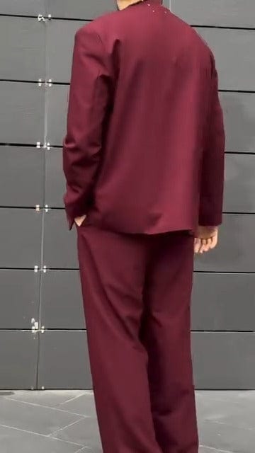 Roberto Premium Co-ord Set