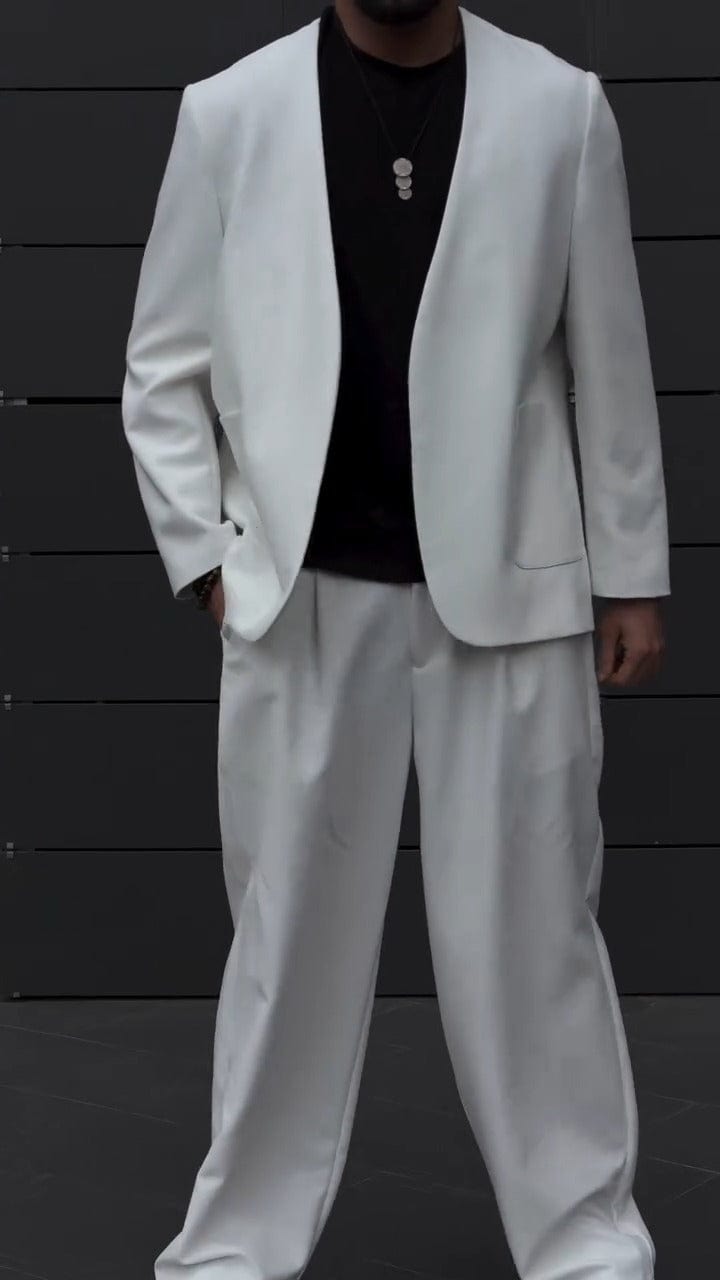 Roberto Premium Co-ord Set