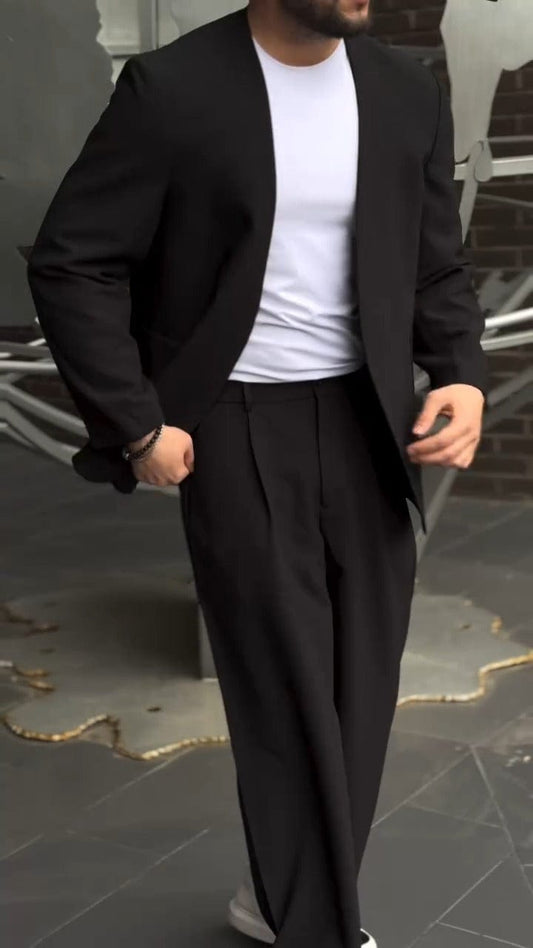Roberto Premium Co-ord Set
