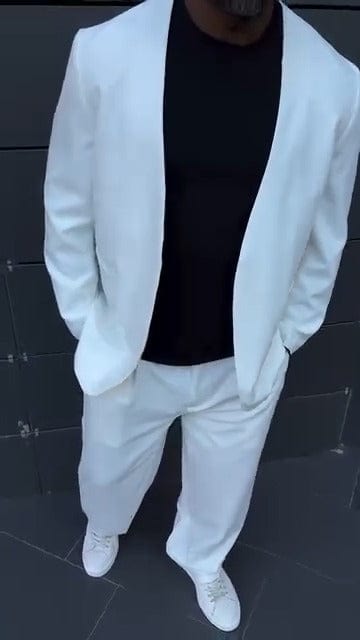 Roberto Premium Co-ord Set