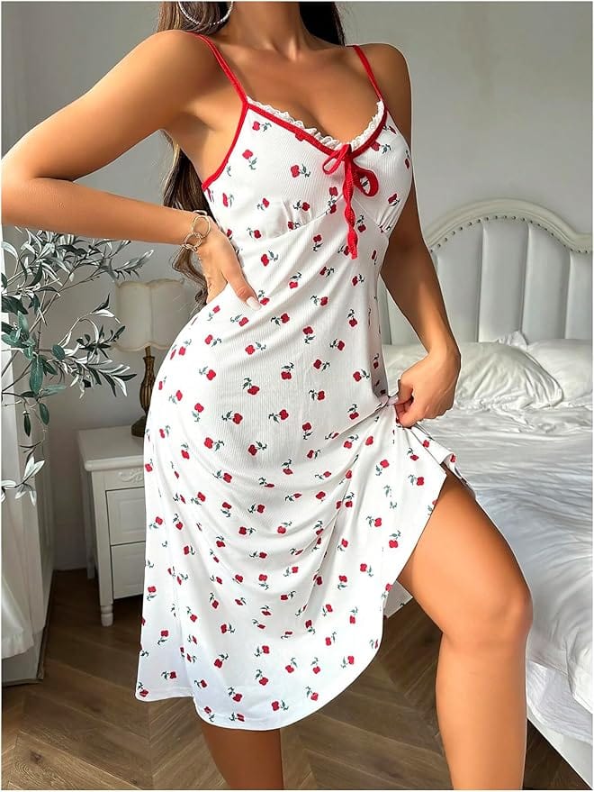 Rozey Intimate Dress