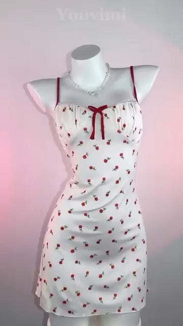 Rozey Intimate Dress