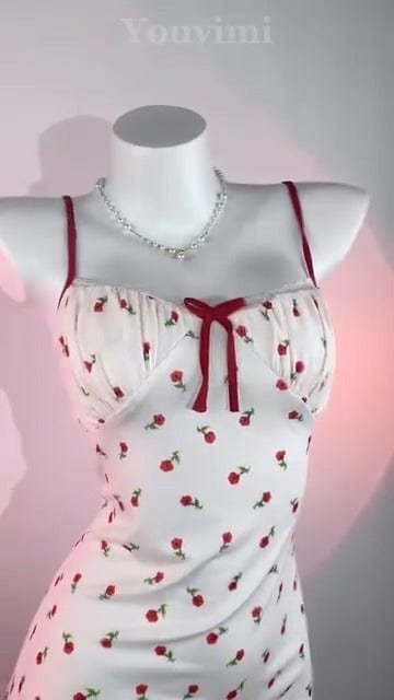 Rozey Intimate Dress