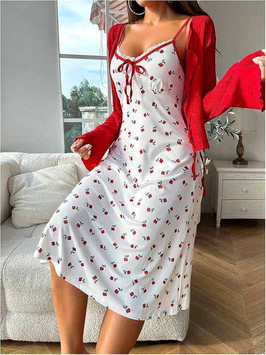 Rozey Intimate Dress