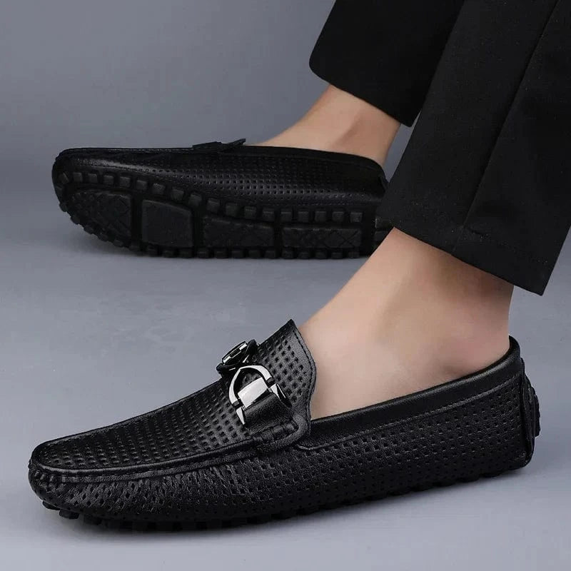 Beaumont™️ Breathable Limited Edition Loafers