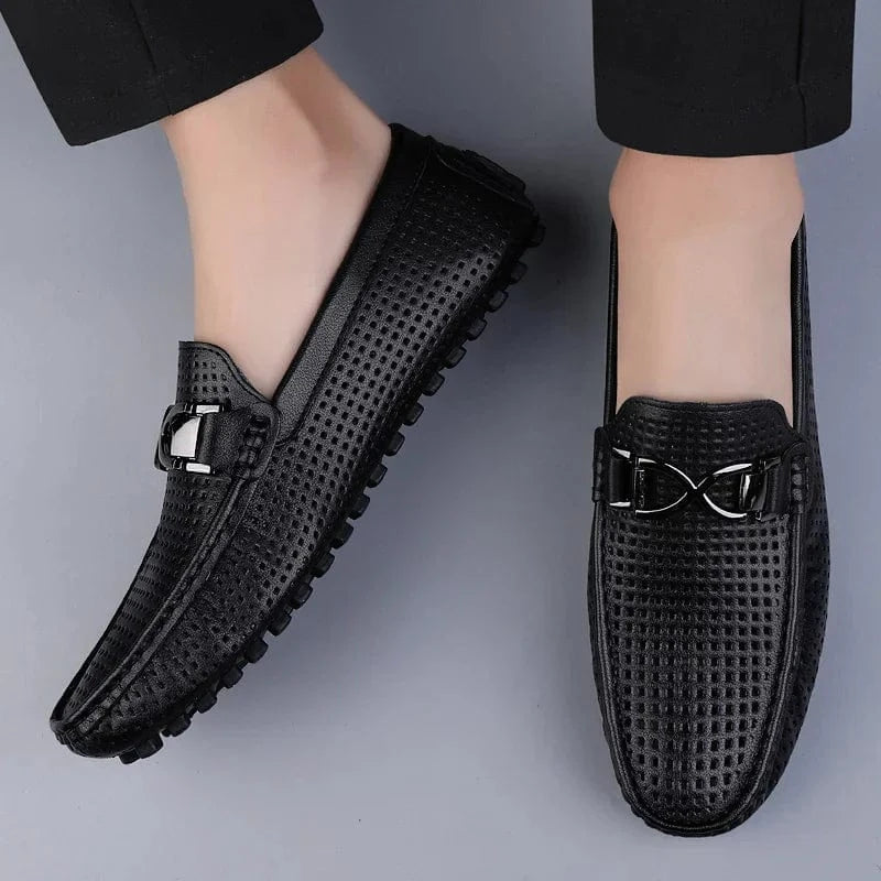 Beaumont™️ Breathable Limited Edition Loafers