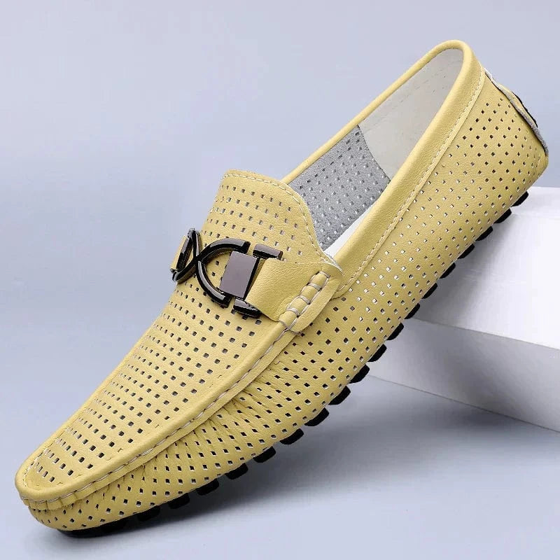 Beaumont™️ Breathable Limited Edition Loafers