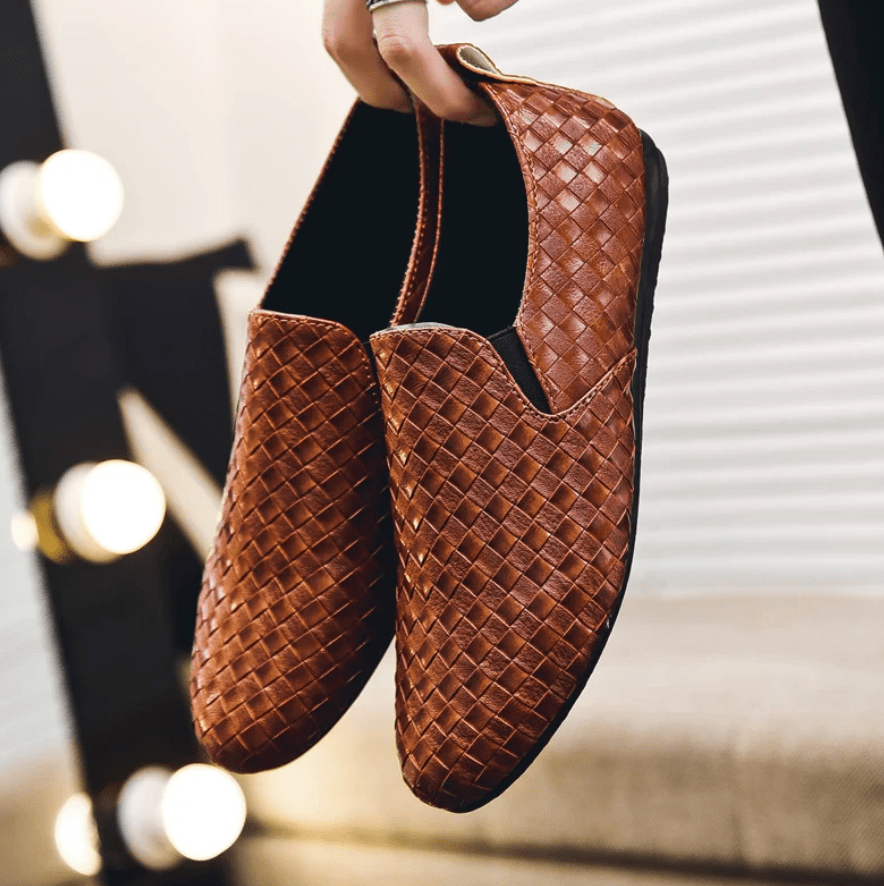 VinFlex Loafers
