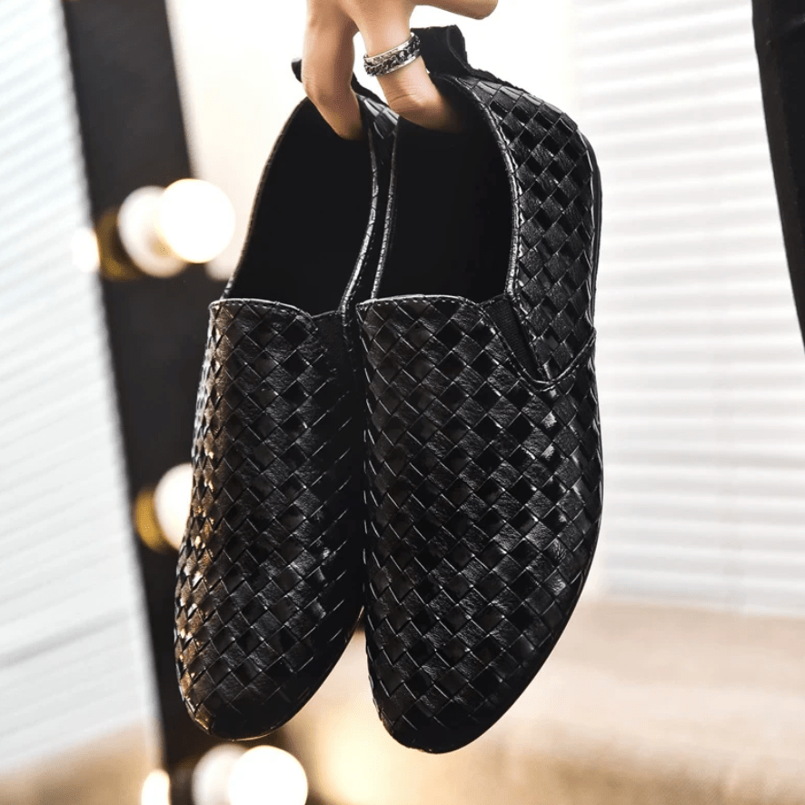 VinFlex Loafers