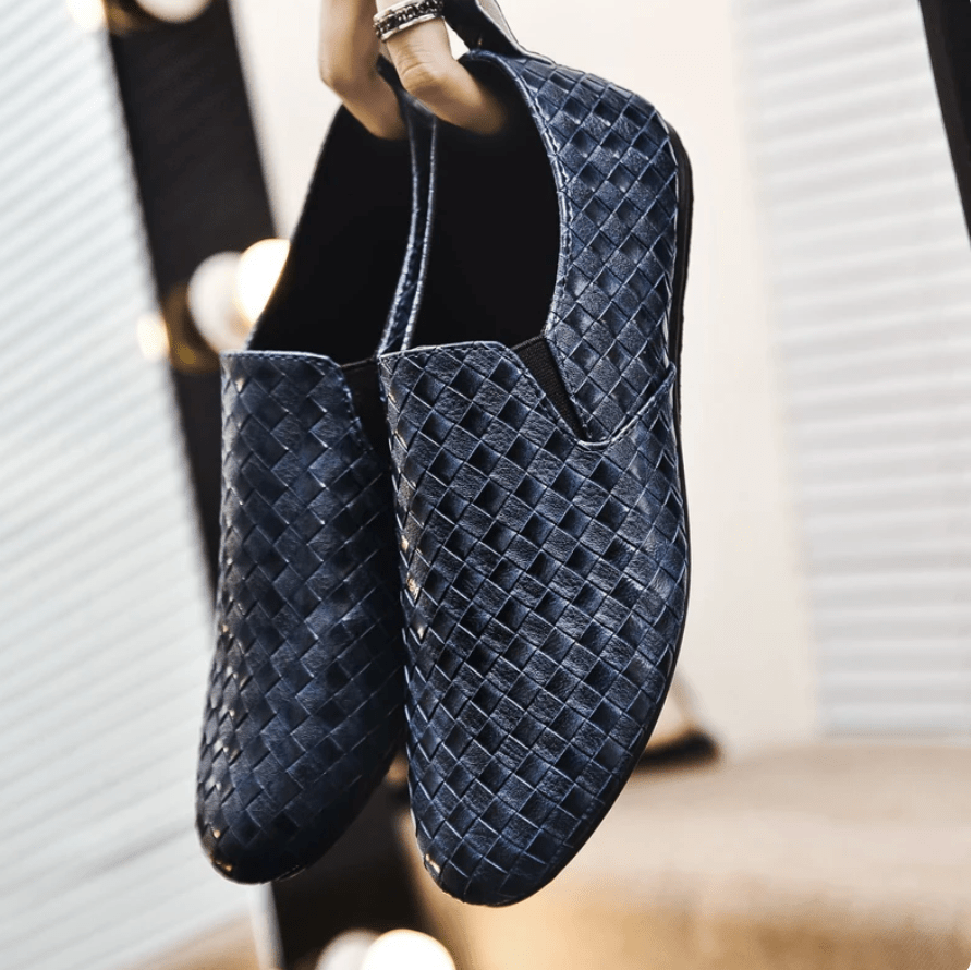 VinFlex Loafers