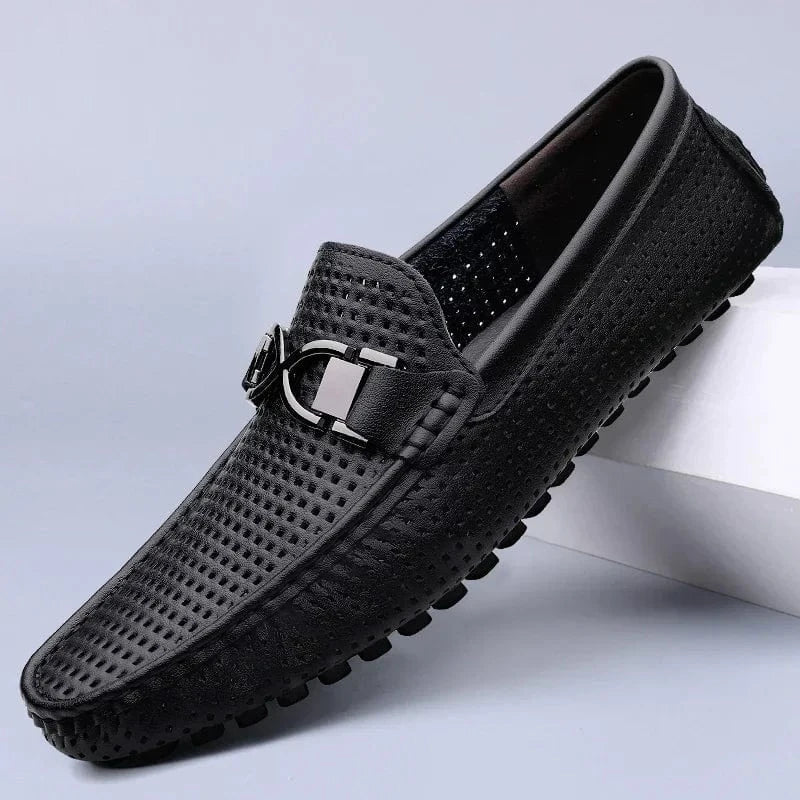 Beaumont™️ Breathable Limited Edition Loafers