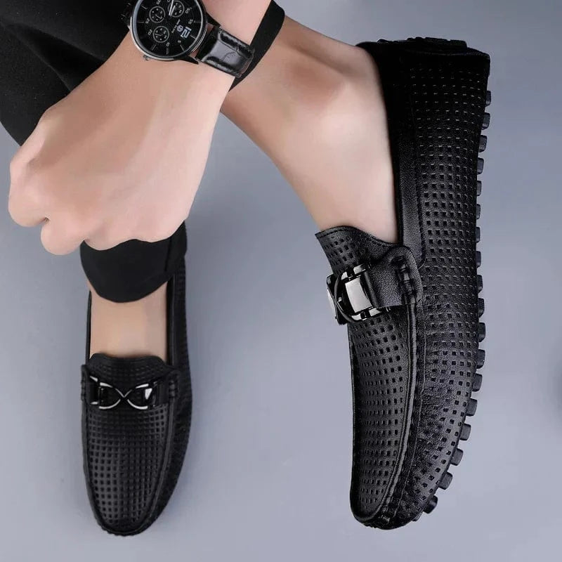 Beaumont™️ Breathable Limited Edition Loafers