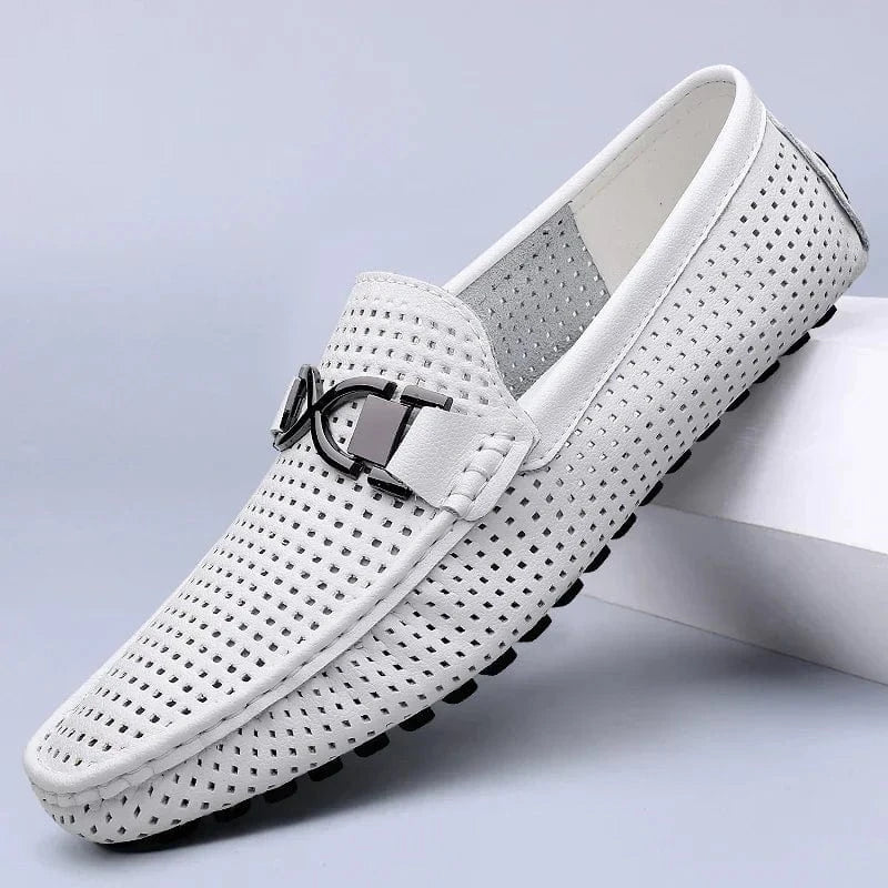 Beaumont™️ Breathable Limited Edition Loafers