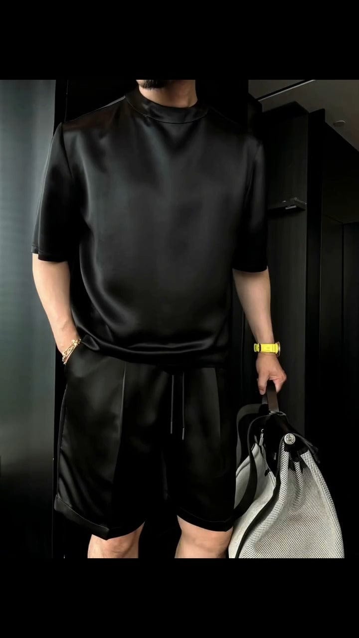 Vinthentic's Summer Lightweight & Breathable 2 Piece Set