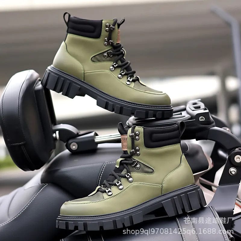 URBAN UPLIFTERS BOOTS