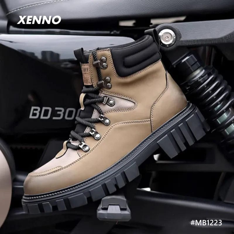 URBAN UPLIFTERS BOOTS