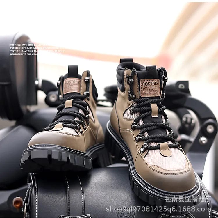 URBAN UPLIFTERS BOOTS