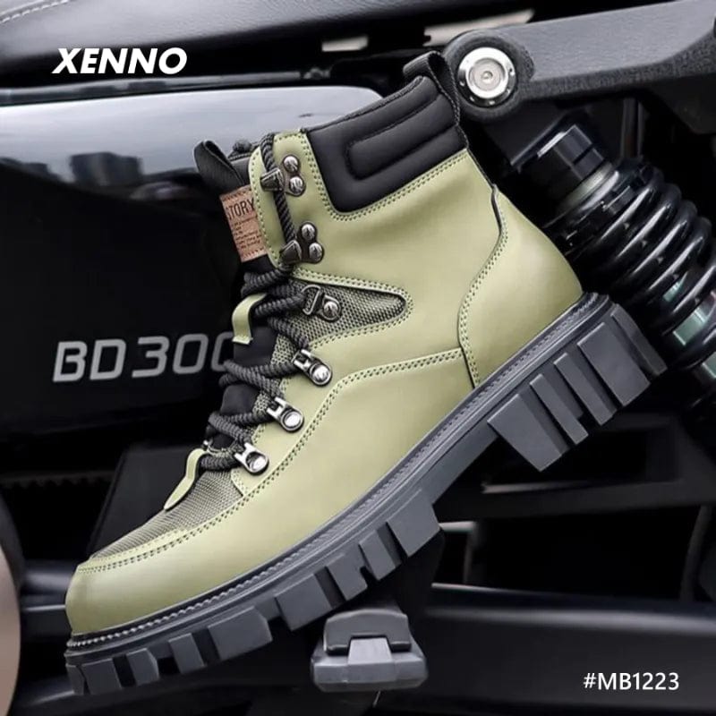URBAN UPLIFTERS BOOTS