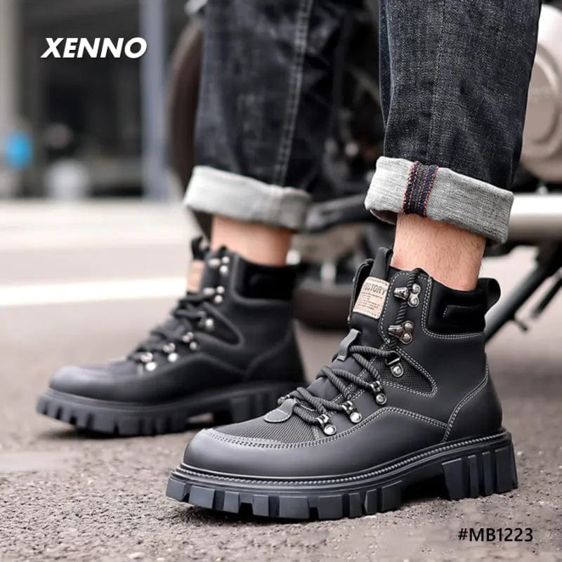 URBAN UPLIFTERS BOOTS