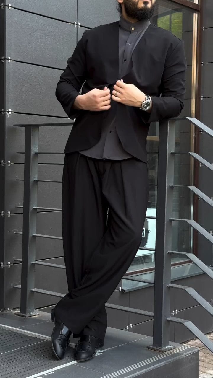 Euphoria all-season Pant & Shirt Co-ord Set