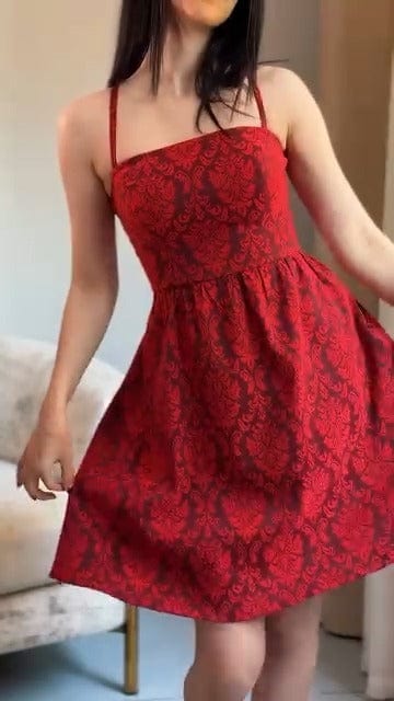 Vinly Premium Dress