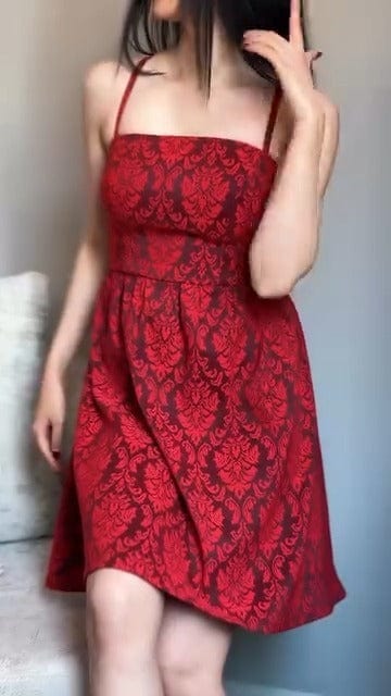 Vinly Premium Dress