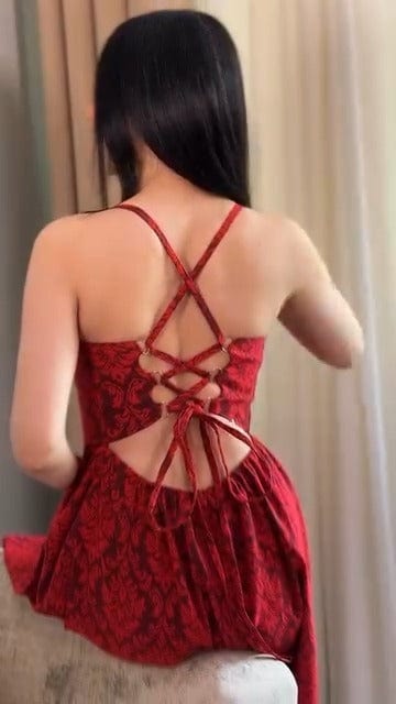 Vinly Premium Dress