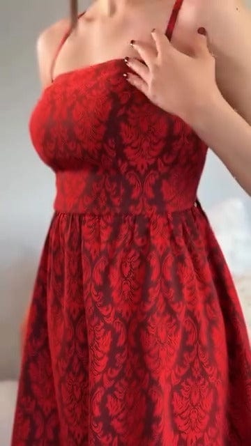 Vinly Premium Dress